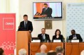  Národní tripartitní konference k 100. výročí založení Mezinárodní organizace práce